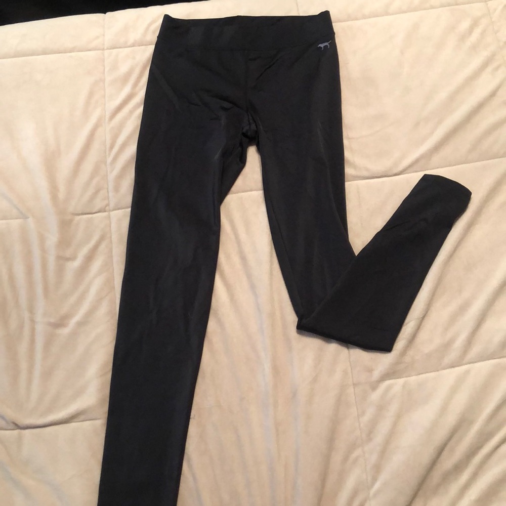 XS Pink leggings